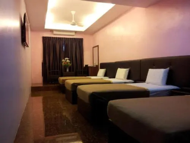 Wan Hup Hotel