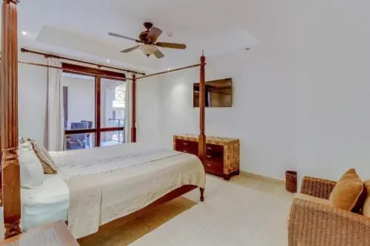 Bahia Encantada F2