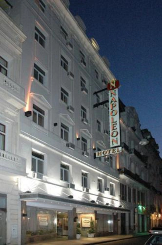Otel görseli