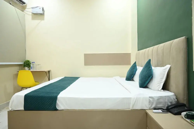 Shree sundram residency by clovetree