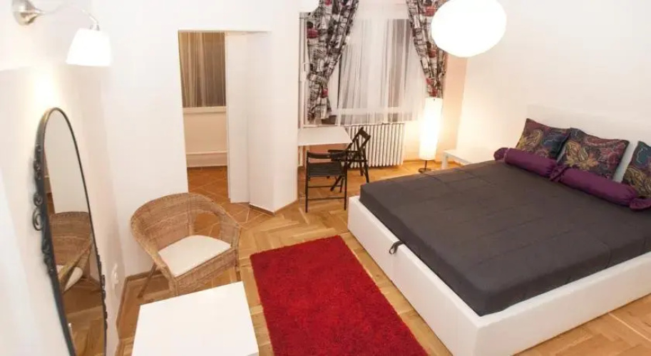 Studio City Belgrade***
