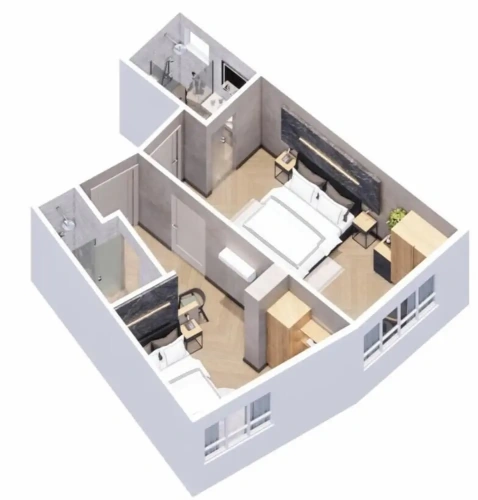 Family Suite