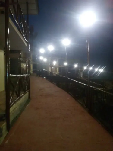 Sitapur Village Resort