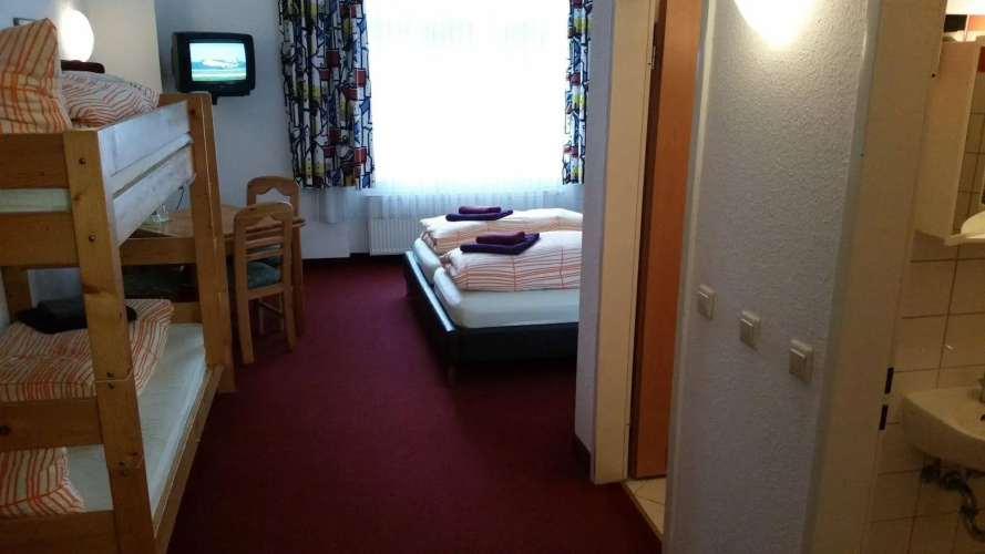 Bornholmer Hof