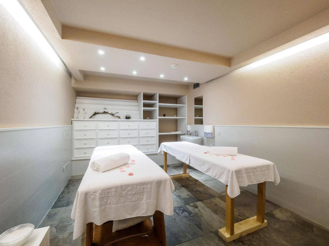 Hotel Sant Anton
