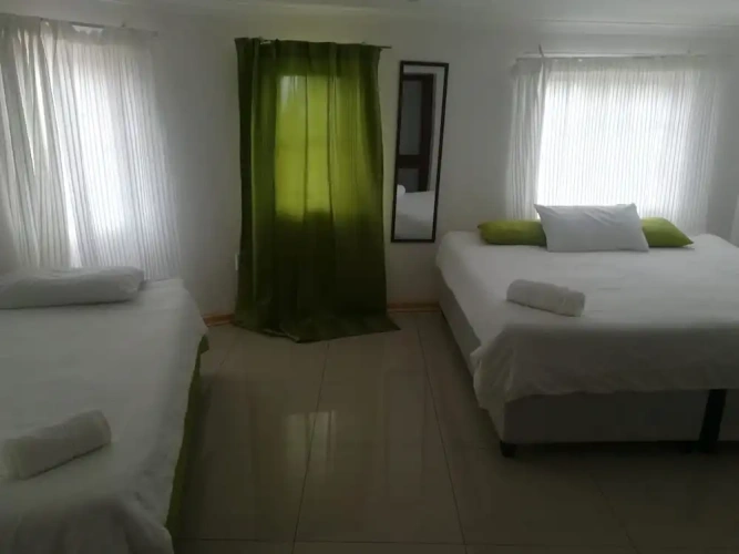 1 Bedroom Standard Triple room