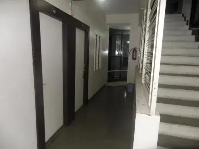 Hotel Gurukrupa