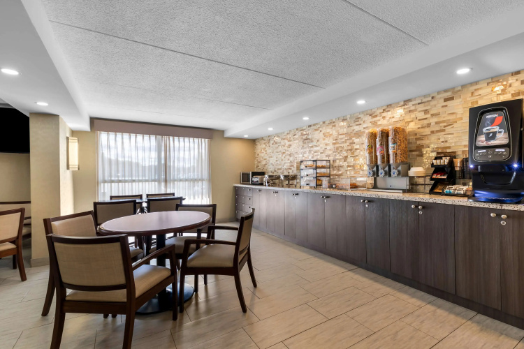 Best Western Halton Hills photo 19