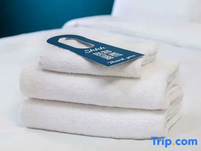 Travelodge Mansfield Town Centre