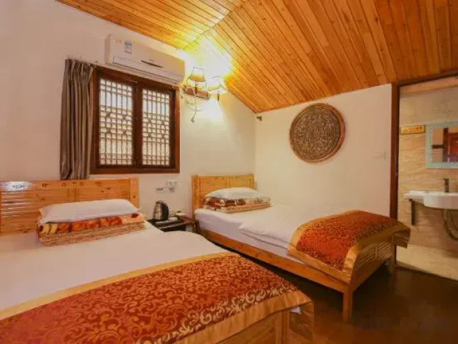 Yongjiang Inn