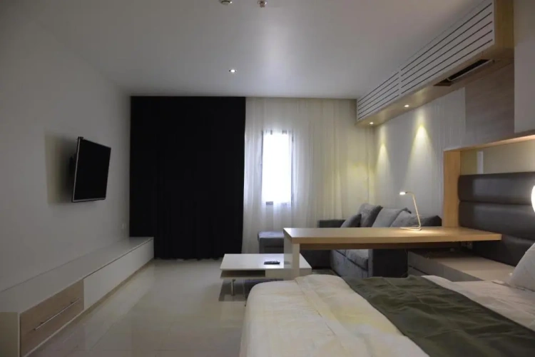 Family Suite