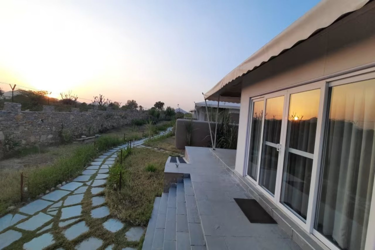 Brij Pola,jawai