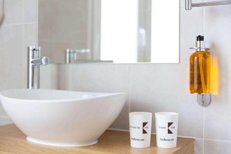 Hôtel Korner Etoile - Image 6