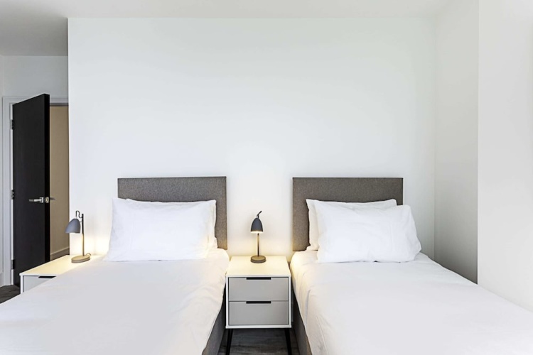 Icon Tower Flat One - North Acton