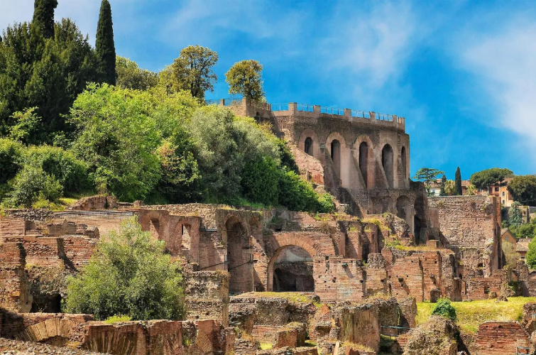 Appia Guesthouse B&b