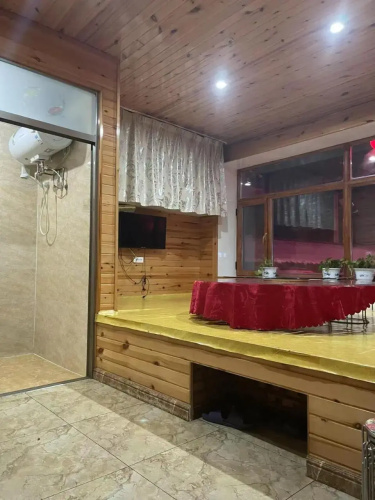 Yabuli Farm House Hotel