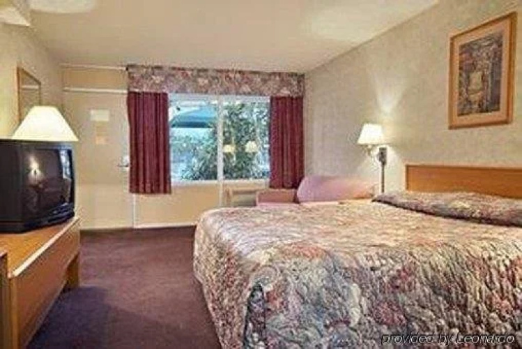 Ramada Fort Collins