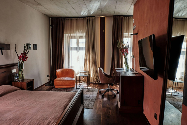 Hotel Stary photo 6