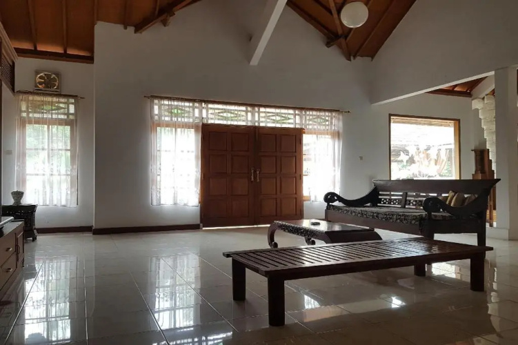 OYO 90017 Villa Mawar Asri Syariah