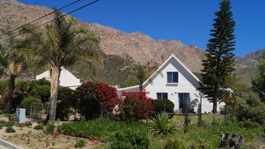 2 Bedrooms Double Cottage
