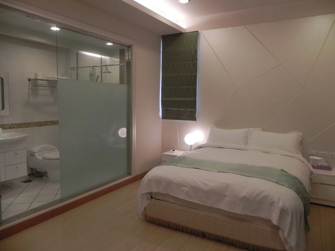 Zhuyuan Ju B&B