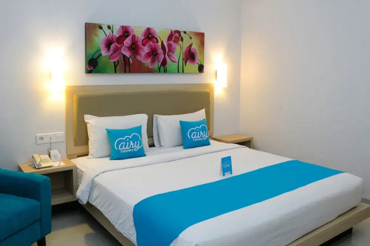 Airy Pontianak Selatan Ayani Perdana 8
