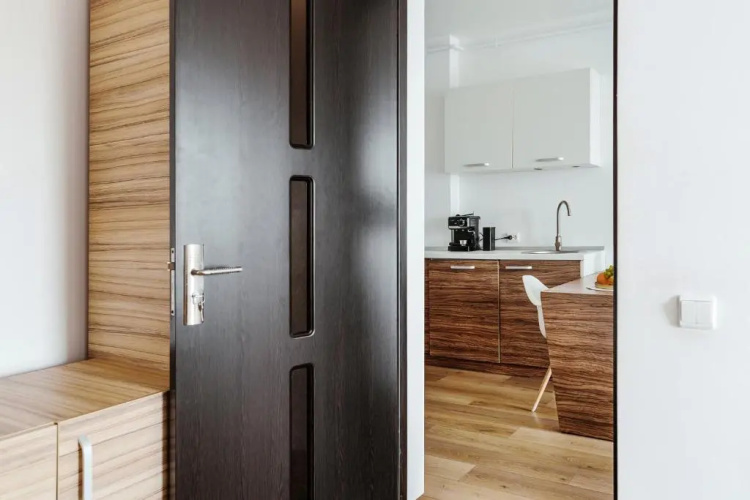 DD Apartments