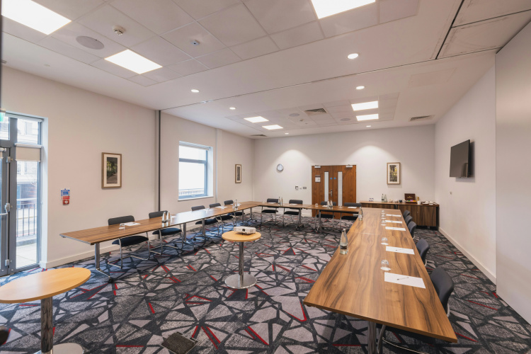 Hilton Garden Inn Birmingham Airport photo 24