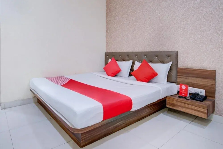 Hotel Sargam