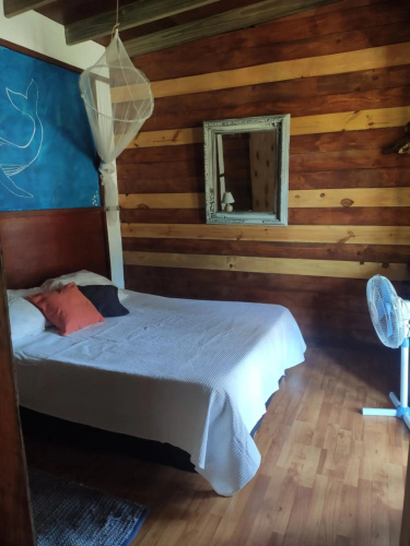 Cabaña La Federica