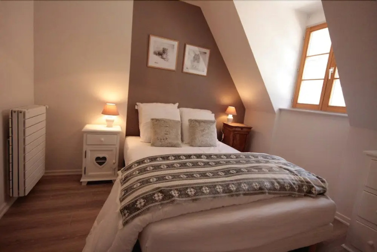 Appartement Bredala