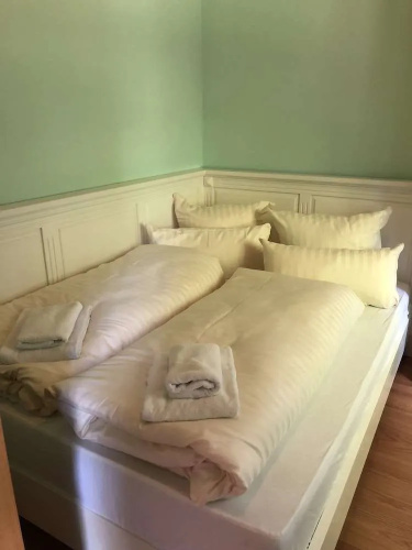 Ferienwohnung Ingrid Marie