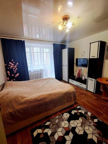 Фотография номера квартиры Апартаменты на улице Сухаренко