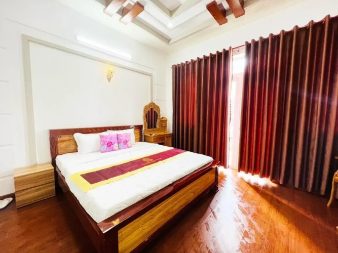 Đai Quang Hotel