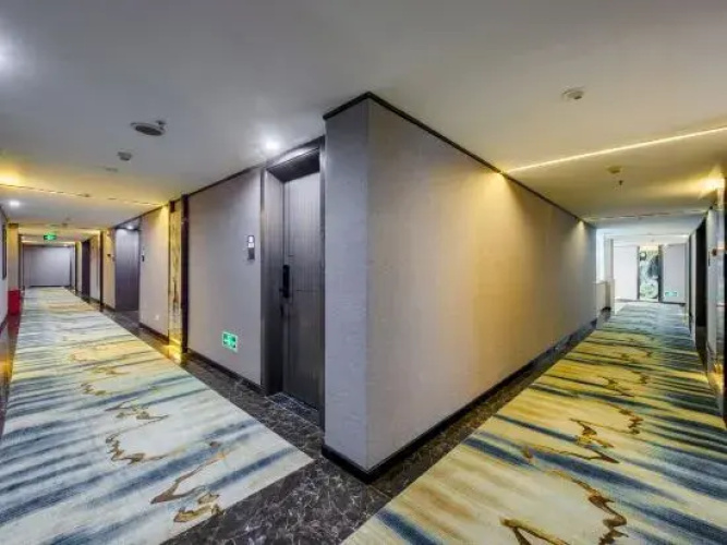 Fuzhou Hotel