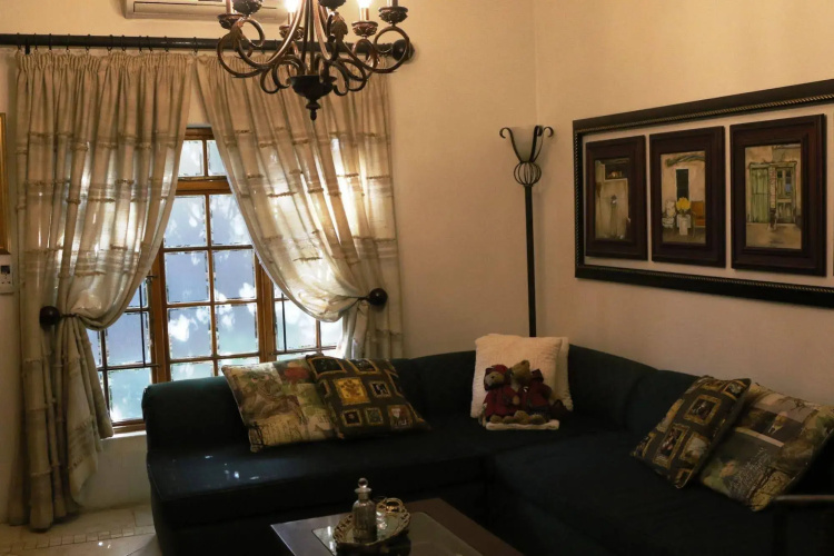 Aletheim Guest House Collection