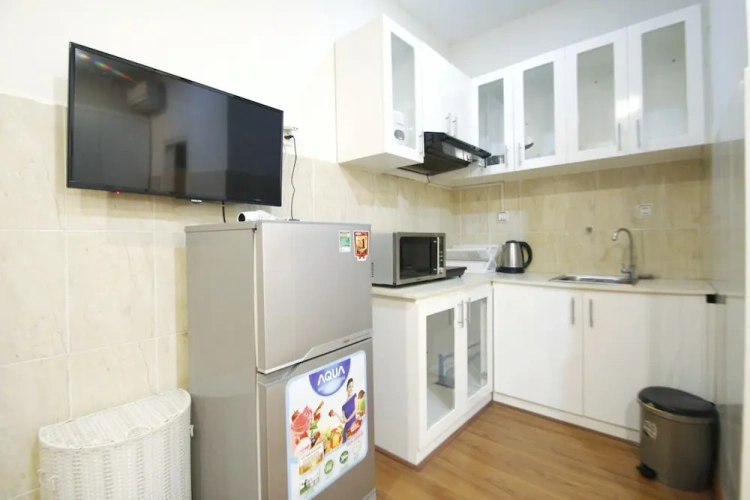 Deluxe Studio