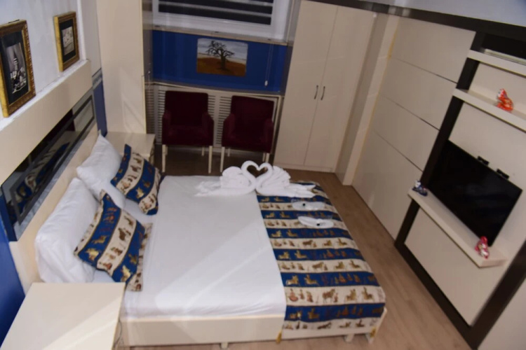 Taksim Square Residence