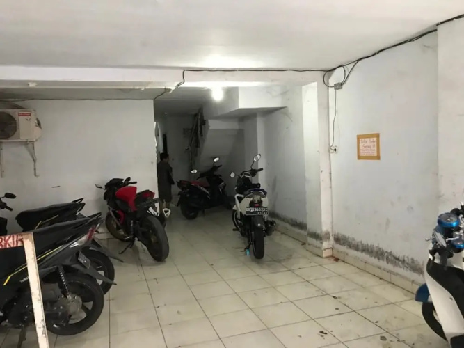Kost Aka