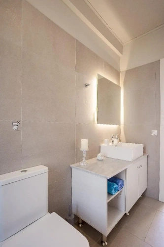 Superior Suite with balcony