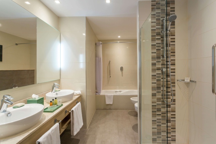 Hilton Garden Inn Tanger City Center photo 10