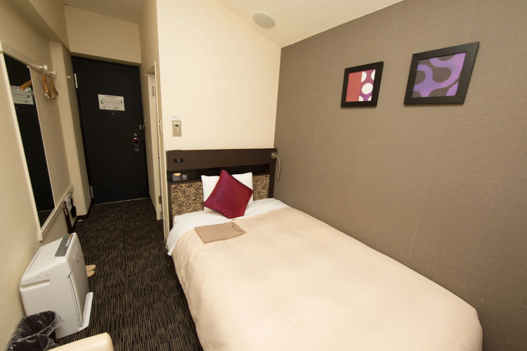 Mitsui Garden Hotel Osaka Yodoyabashi