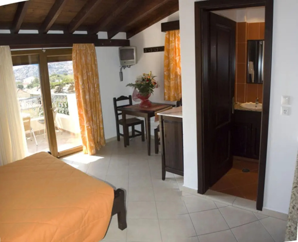 Aphrodite Lemnos