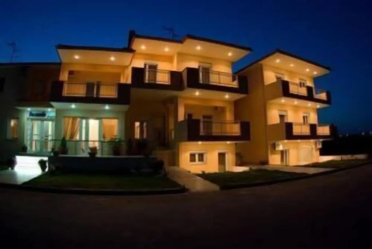 Villa Decauville