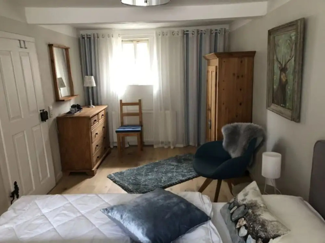 Guest House An der Truse