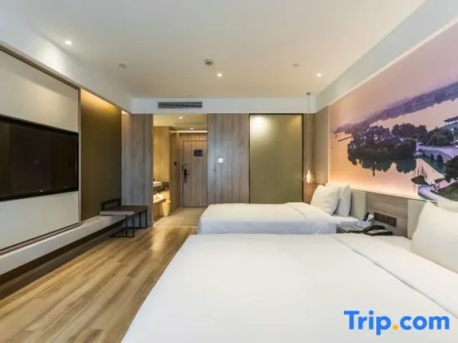 Executive Twin room