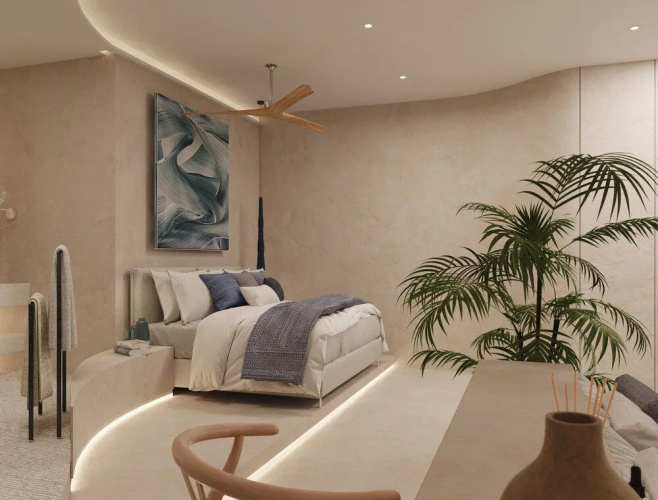 Aura Suites Paros