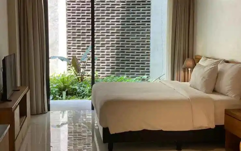 Nagomi Suites