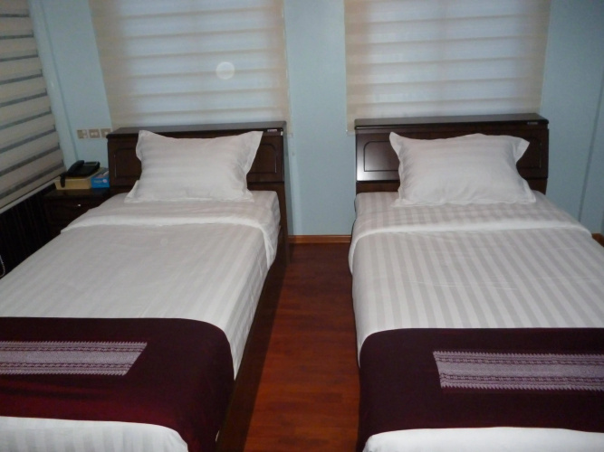 Night Sweet Hotel