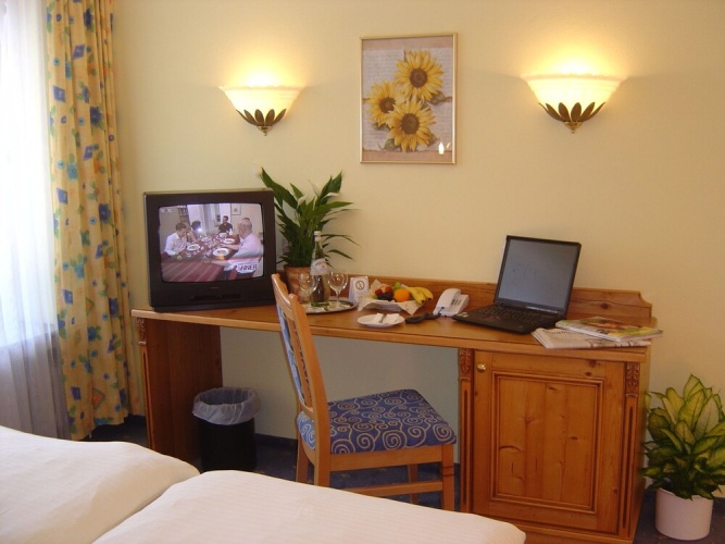Comfort Single room
